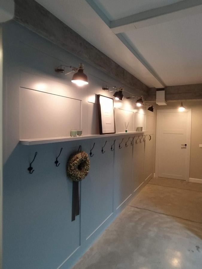 Morrina Atlantica Loft Apartment Pontevedra Exterior photo