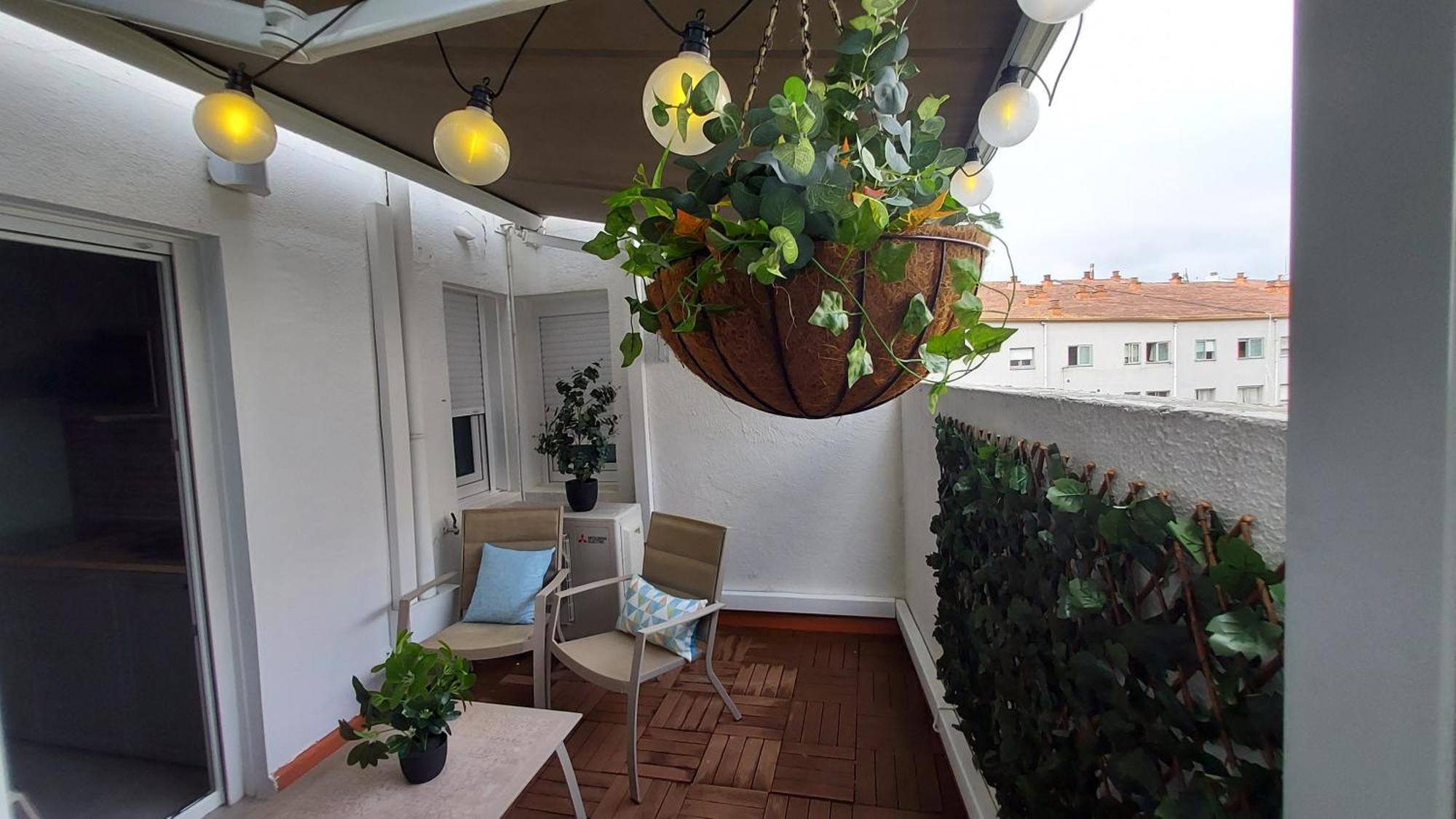 Morrina Atlantica Loft Apartment Pontevedra Exterior photo